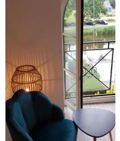 Souslestoits 4 Etoiles Apartment Dinan