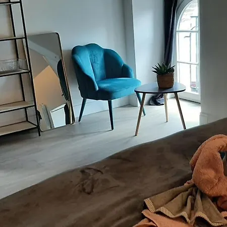 Souslestoits 4 Etoiles Appartement