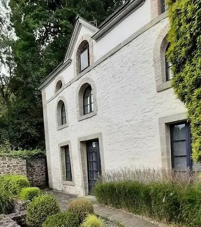 Apartment Souslestoits 4 Etoiles Dinan