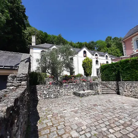 Appartement Souslestoits 4 Etoiles